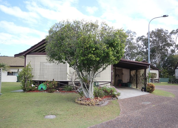 12/12 Goldens Road, Forster NSW 2428