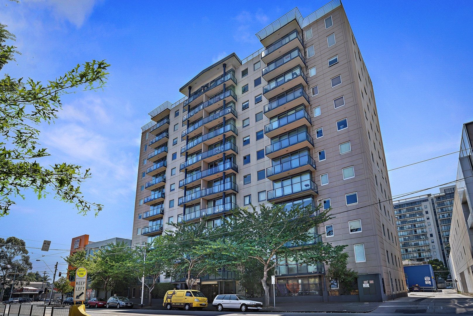 2/88 Park Street, South Melbourne Property History & Address Research Domain
