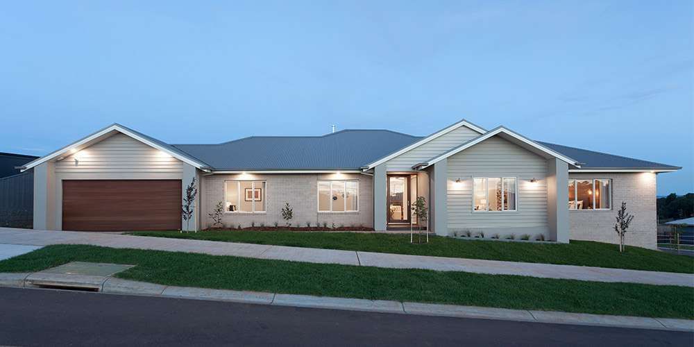 4 bedrooms New House & Land in Lot 86 Bullaburra ST DELANEYS CREEK QLD, 4514