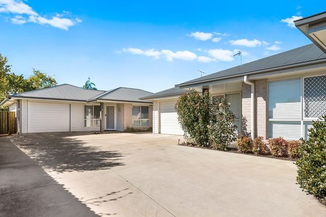 Picture of 489 Stenner Street, HARRISTOWN QLD 4350