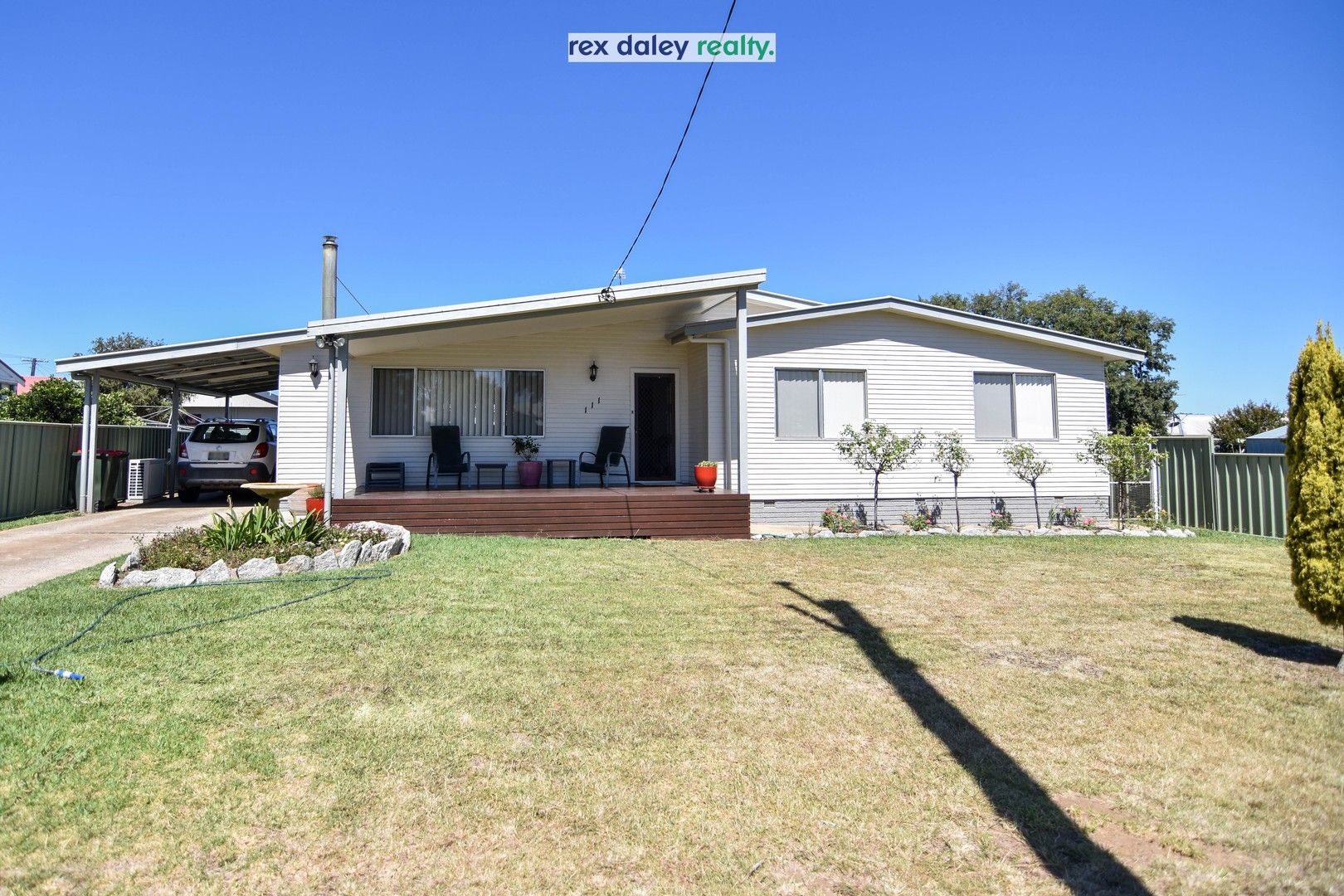 111 Mansfield Street, Inverell NSW 2360, Image 0