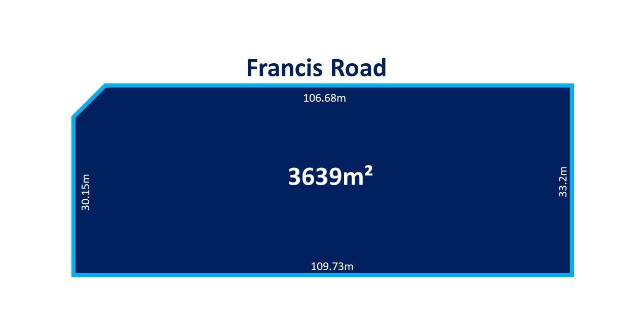 Lot 1, 54 Francis Road, Brahma Lodge SA 5109, Image 0