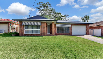 Picture of 46 McInnes Street, MINMI NSW 2287