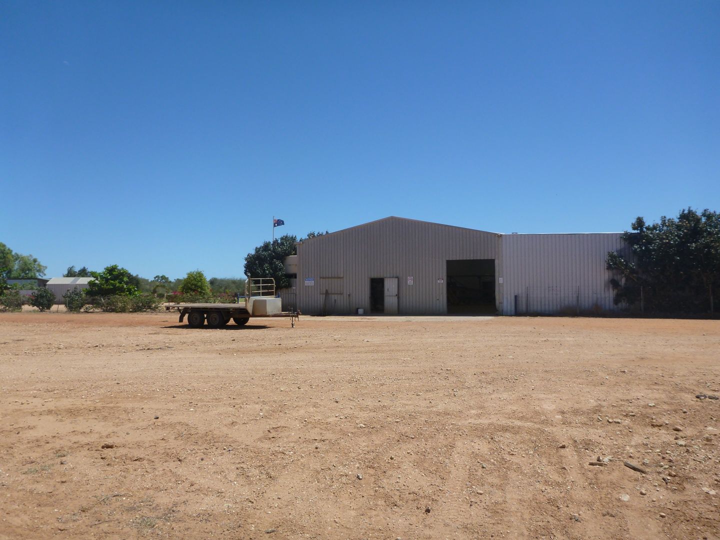 Lot 11 North West Coastal Highway, Carnarvon WA 6701, Image 1