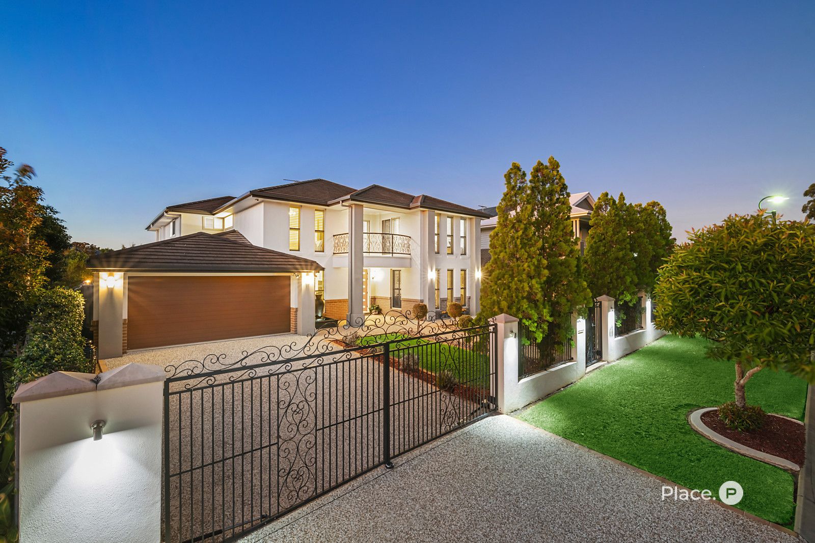 24 Bisley Place, Wakerley Property History & Address Research Domain