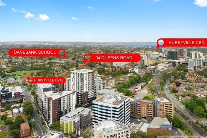 4000 Properties Sold Auction Results In Hurstville Nsw 2220 Domain