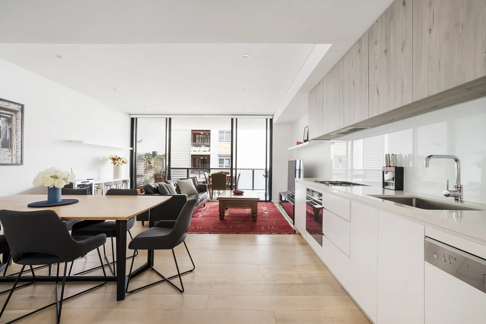 Additional image 7 of 305/6-10 Rothschild Avenue, Rosebery NSW 2018