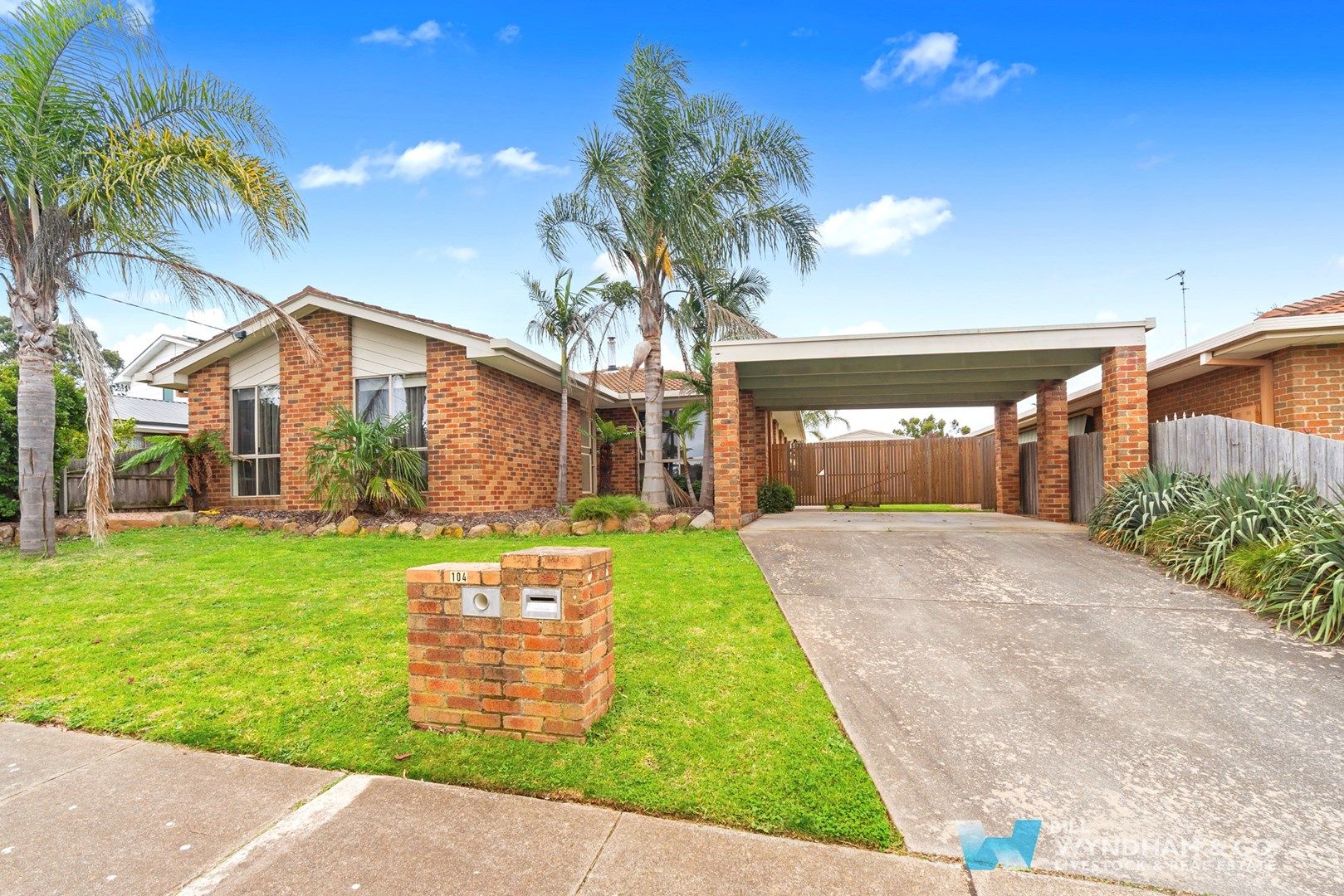 104 Drevermann Street, Bairnsdale VIC 3875, Image 0