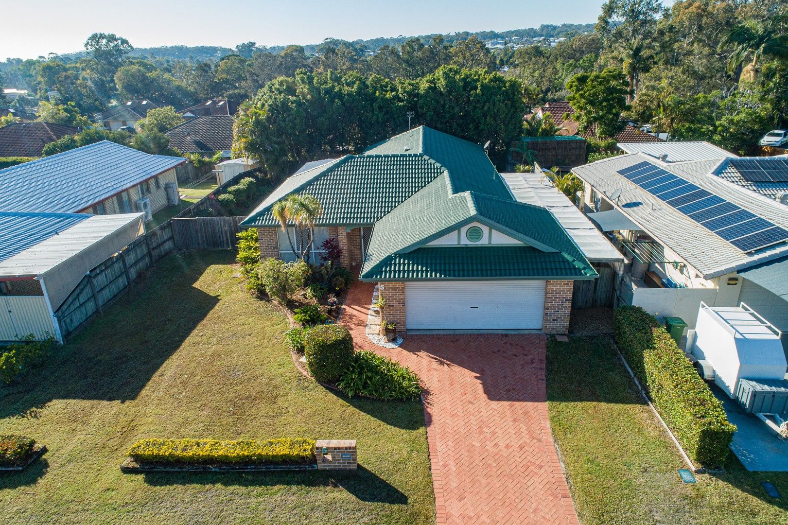 5 Greenwood Place, Little Mountain QLD 4551, Image 0