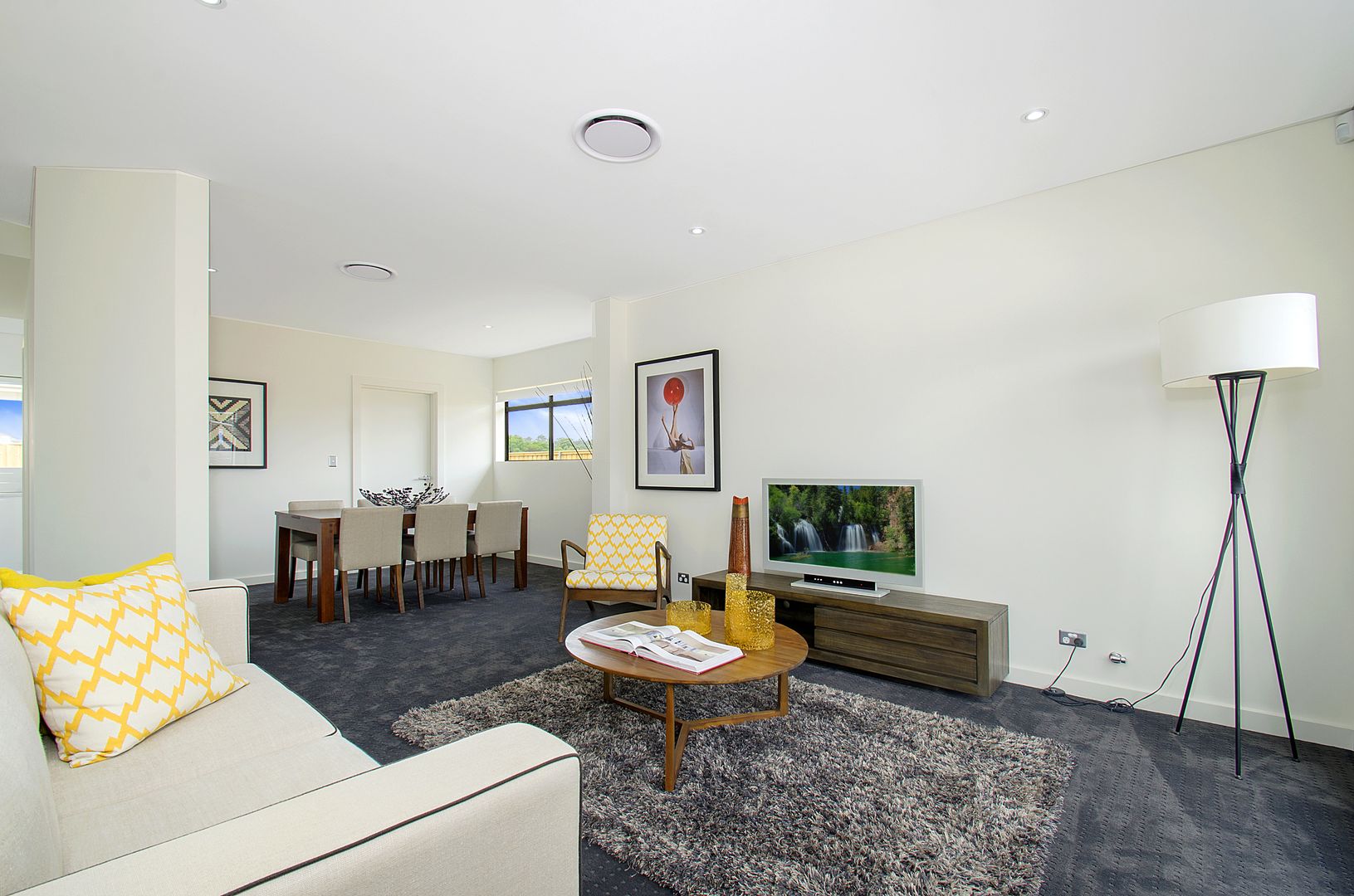 3/2 McCausland Place, Kellyville NSW 2155, Image 2