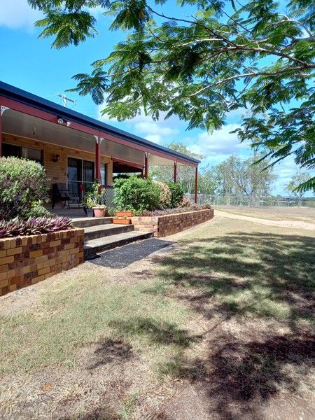 31 Beronne Road, Gayndah QLD 4625, Image 0