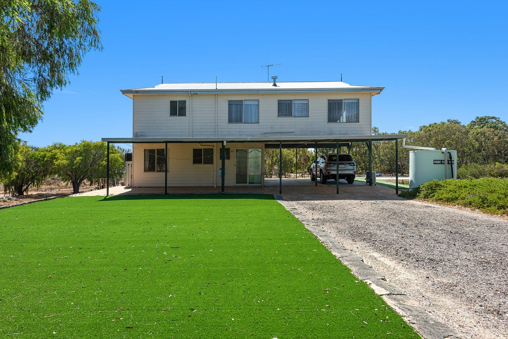 199 Sovereign Hill Drive, Gabbadah WA 6041, Image 0