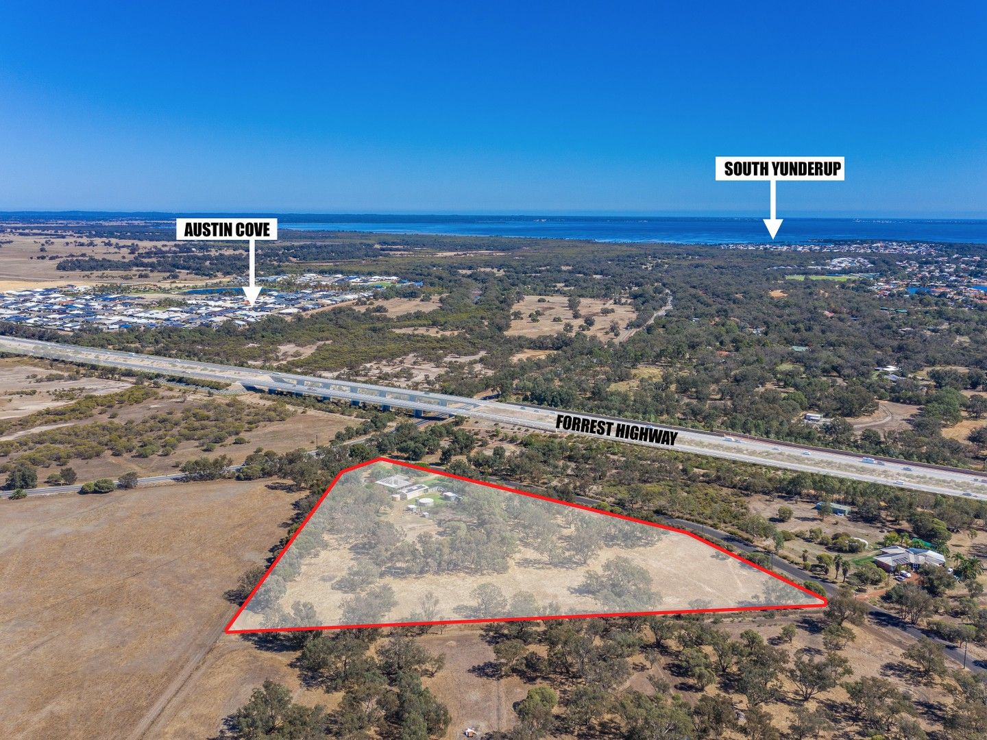 3 bedrooms House in 10 Leander Way RAVENSWOOD WA, 6208