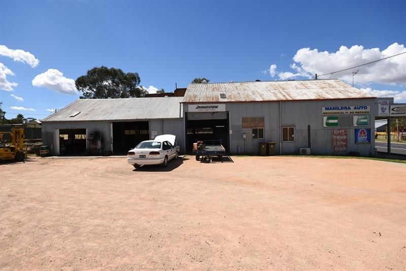 43 Kiewa Street, Manildra NSW 2865 Domain