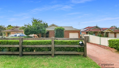 Picture of 333A Thirlmere Way, THIRLMERE NSW 2572