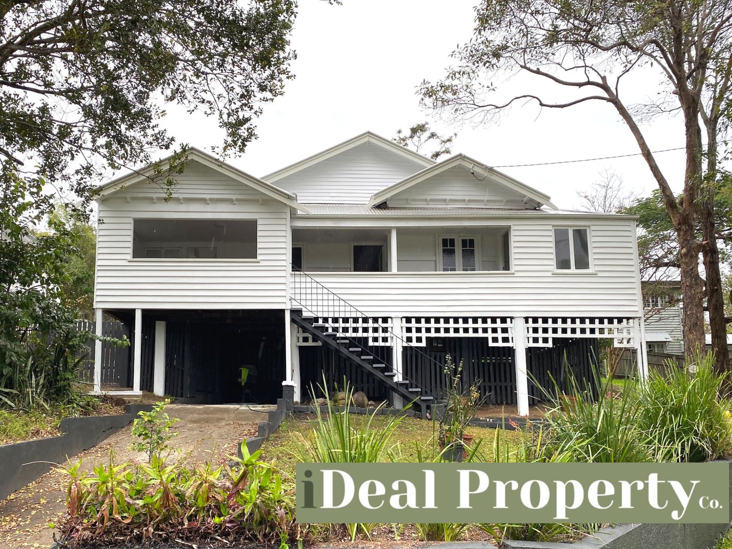 4 bedrooms House in 35 Damon Road LUTWYCHE QLD, 4030