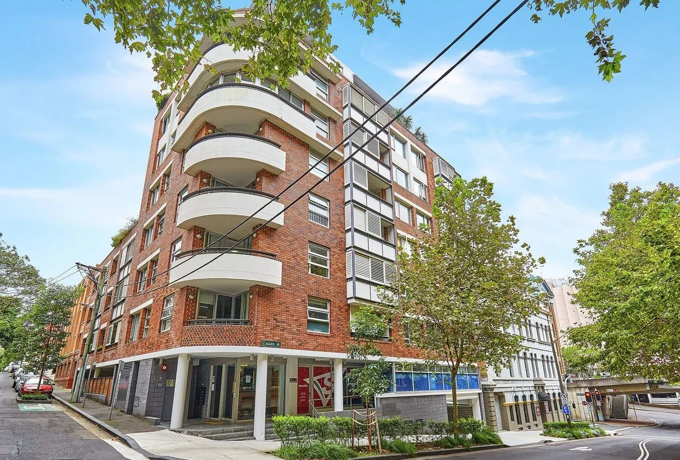 Additional image 7 of 302/18-20 Allen Street, Pyrmont NSW 2009