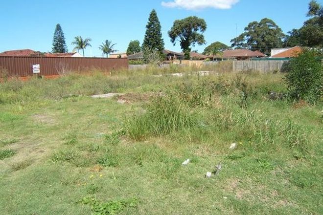 Picture of Lot 8/15 Linden Street, MASCOT NSW 2020