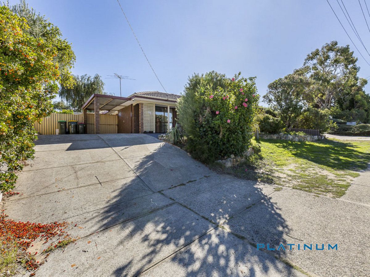 4 Tasman Road, Beldon WA 6027, Image 2