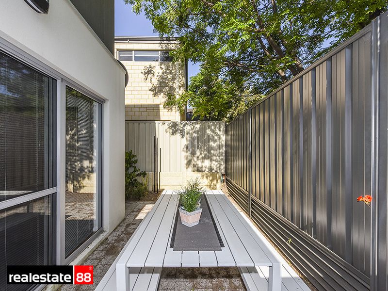 3/51 Milton Street, Mount Hawthorn WA 6016, Image 1