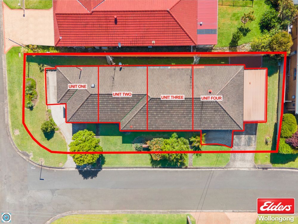 10 Daphne Street, Corrimal NSW 2518, Image 2