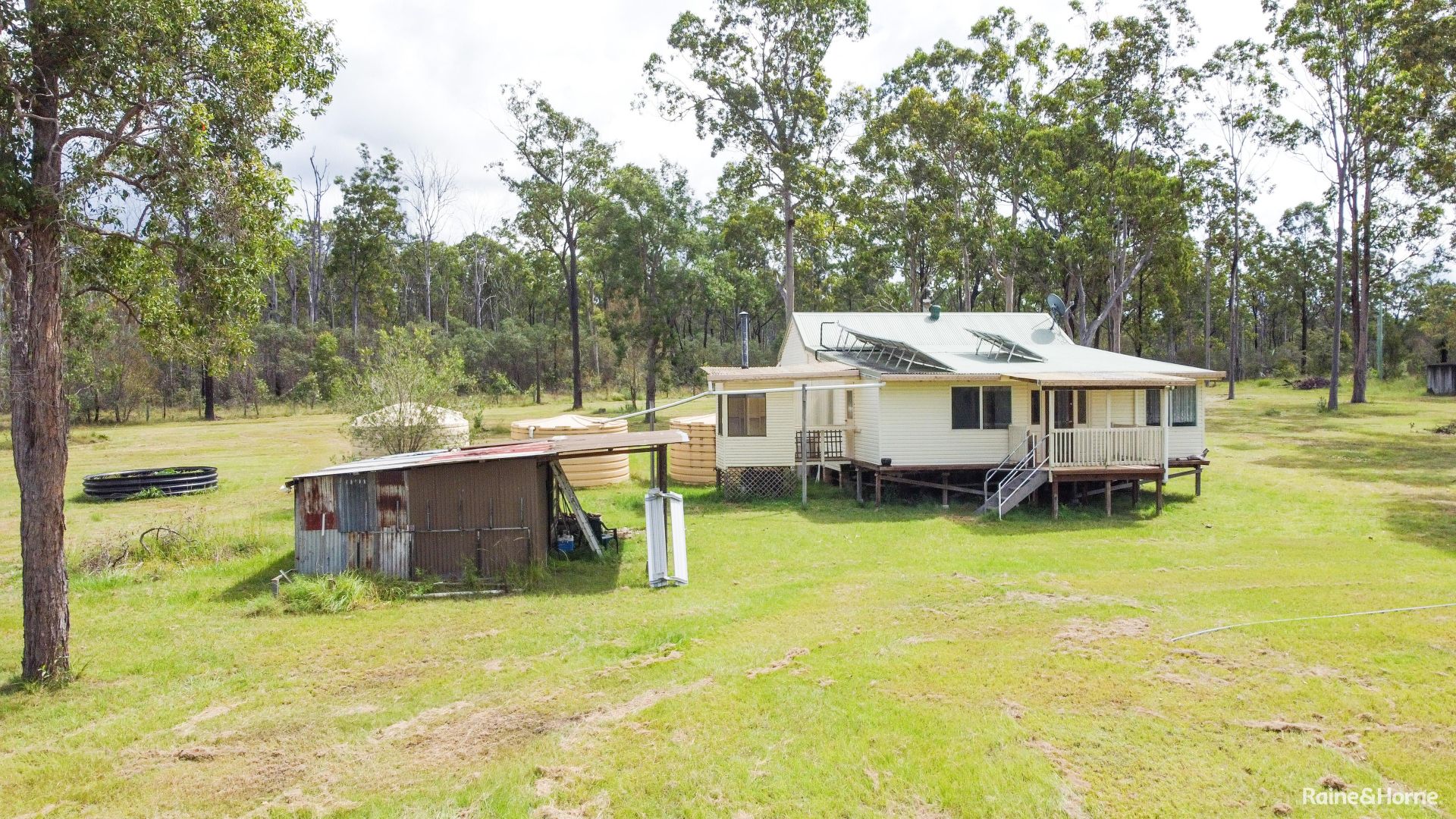 1282 Old Tenterfield Road, Camira NSW 2469, Image 1