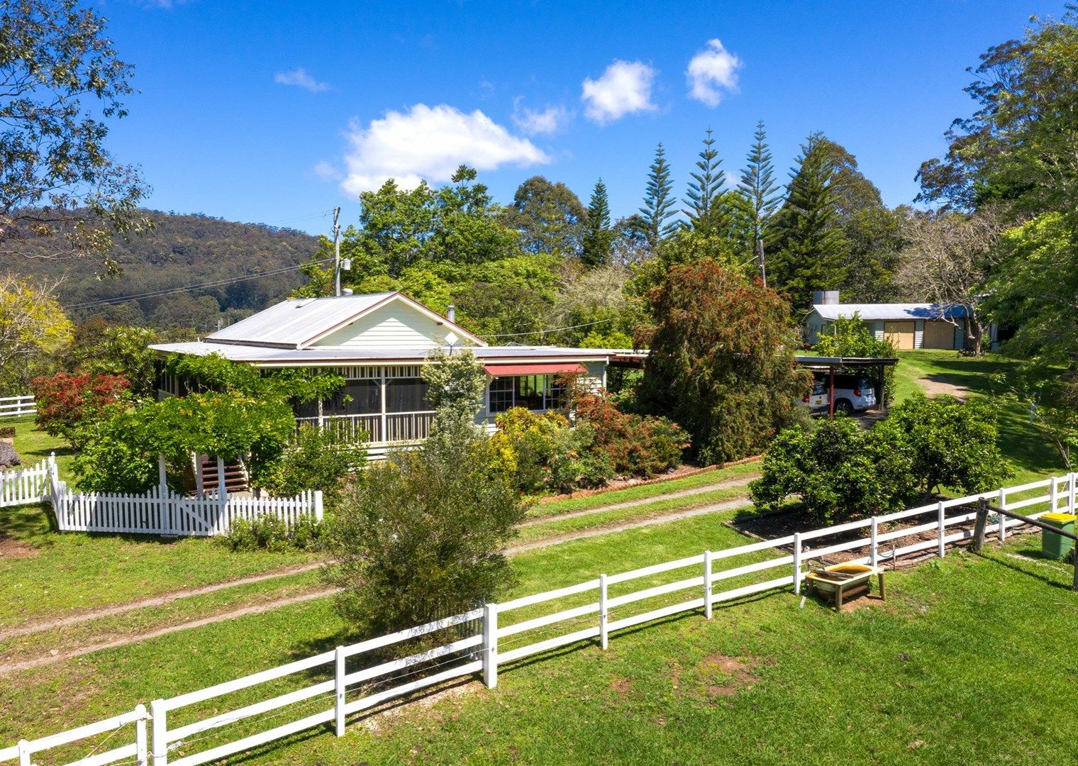 201 Deep Creek Road, Hannam Vale Property History & Address Research