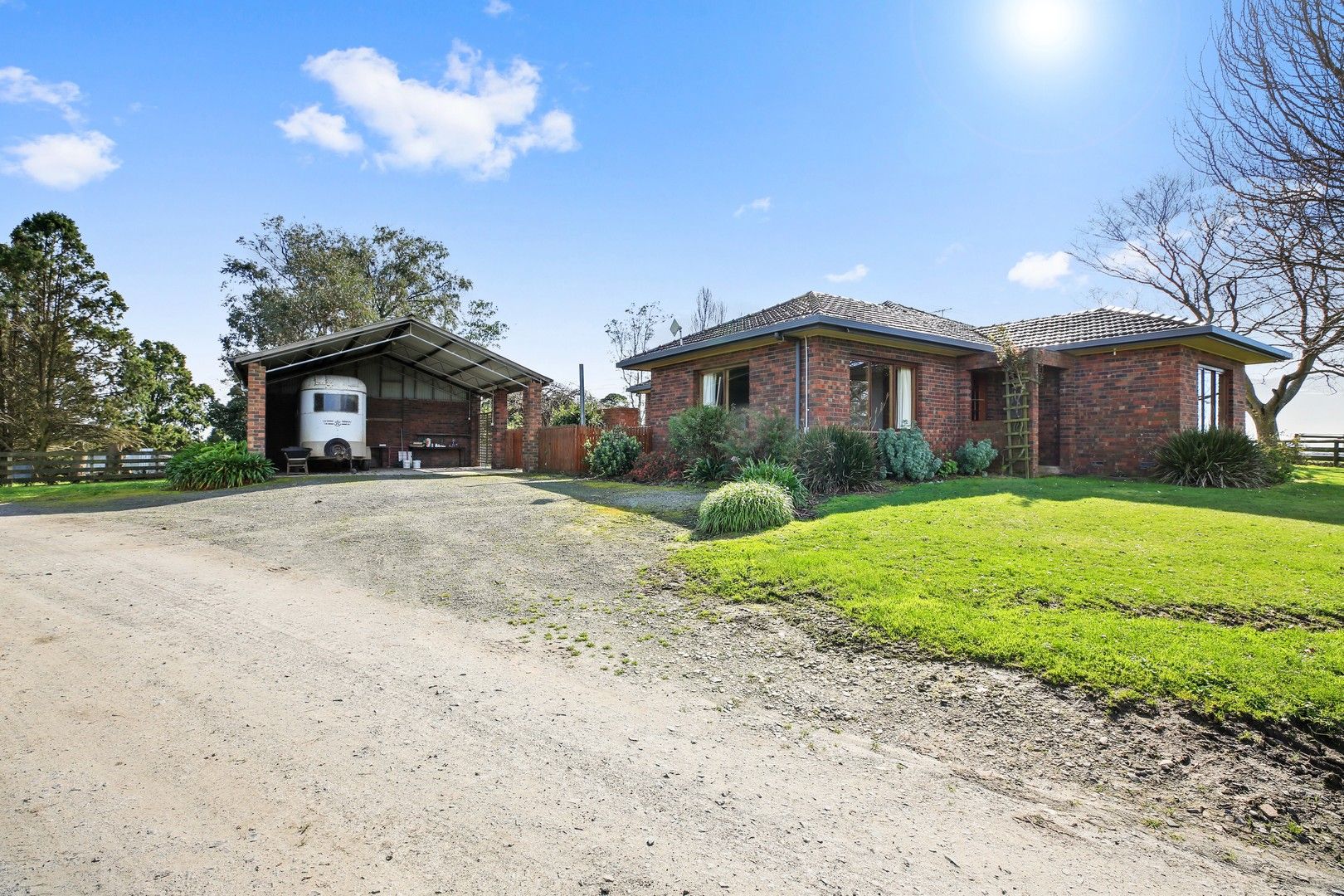 395 Omearas Road South, Poowong North VIC 3988, Image 0