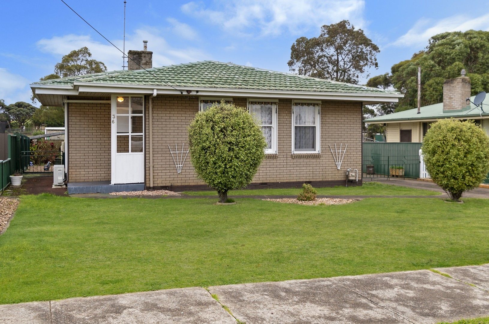 36 KENNA AVENUE, Hamilton VIC 3300, Image 0