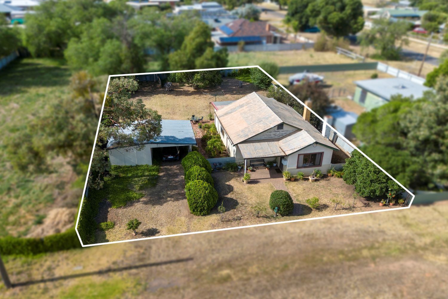 17 North Street, Inglewood VIC 3517, Image 1