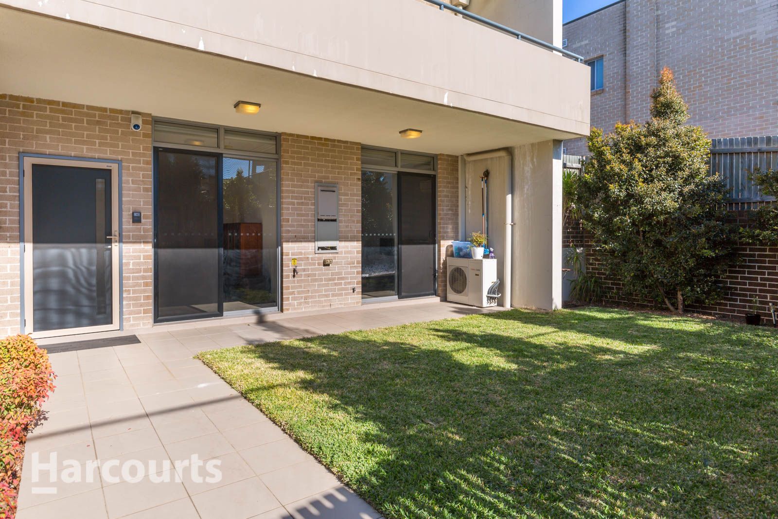 72/11 Glenvale Avenue, Parklea Property History & Address Research