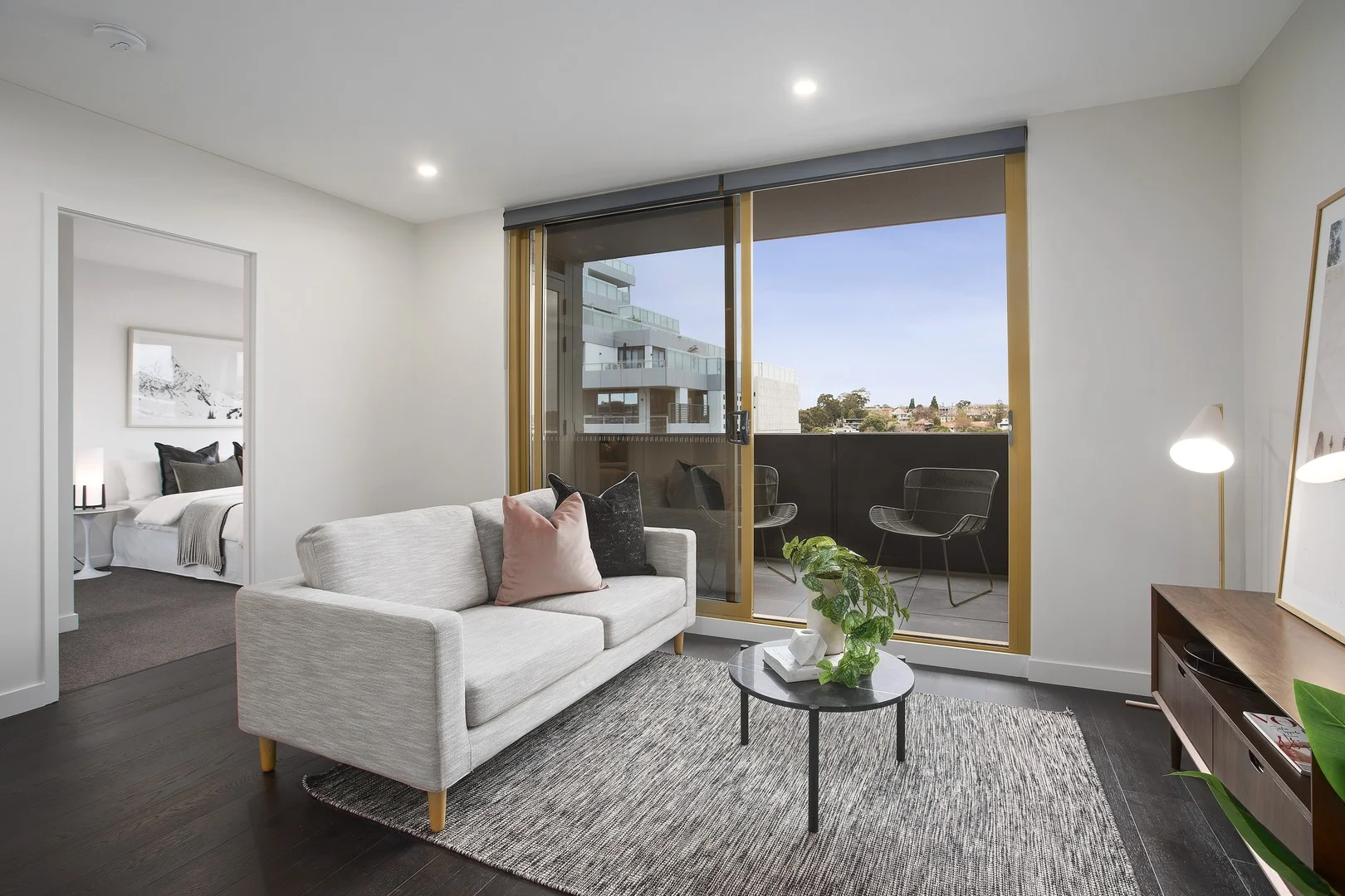 Additional image 2 of 717/14 David Street, Richmond VIC 3121