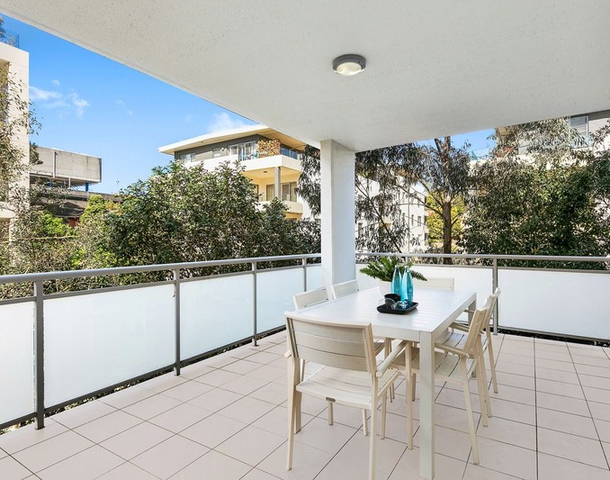 40/16-22 Dumaresq Street, Gordon NSW 2072