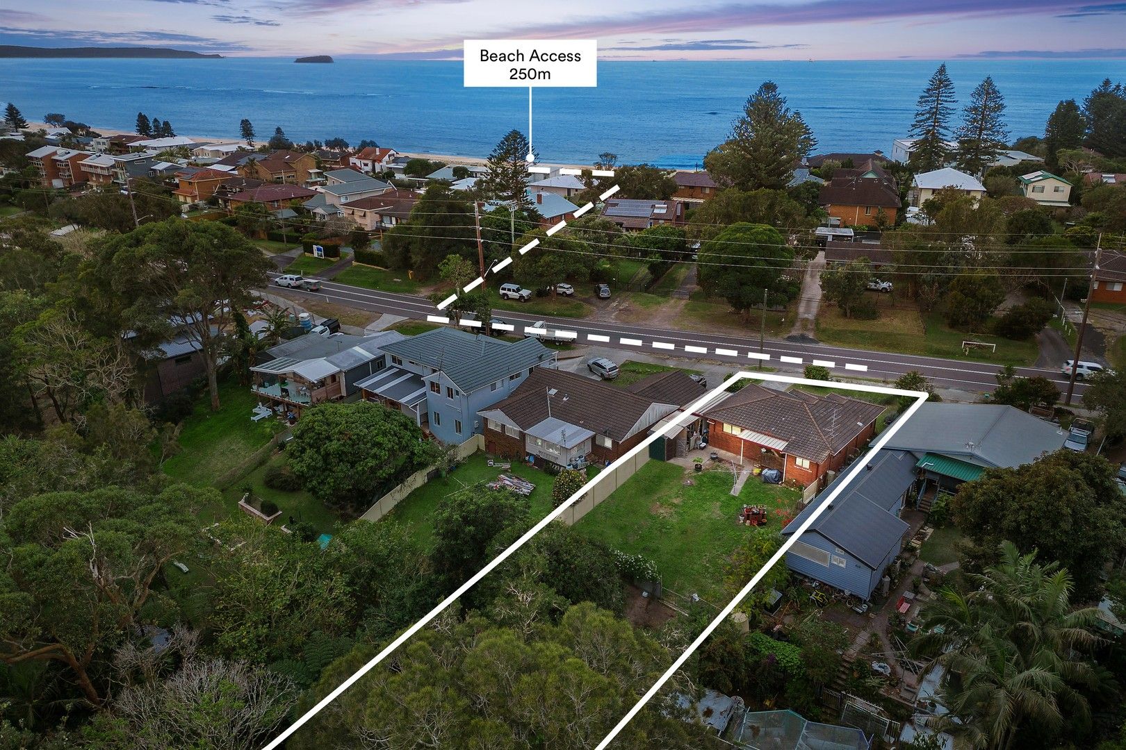 3 bedrooms House in 32 Budgewoi Road NORAVILLE NSW, 2263