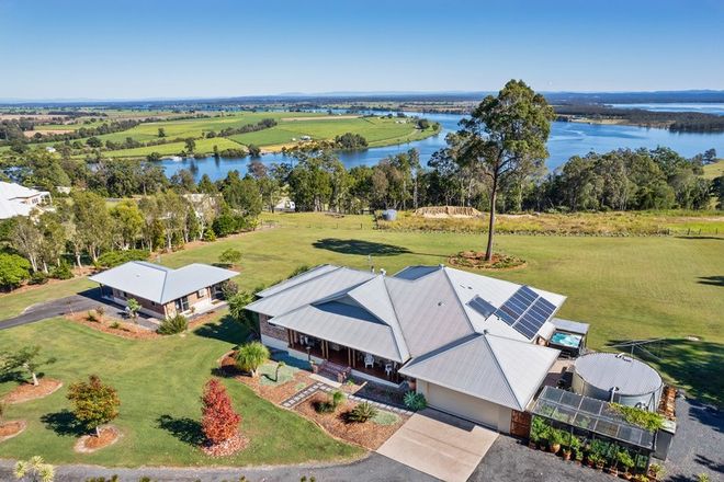 Picture of 13 Sunset Close, ASHBY NSW 2463