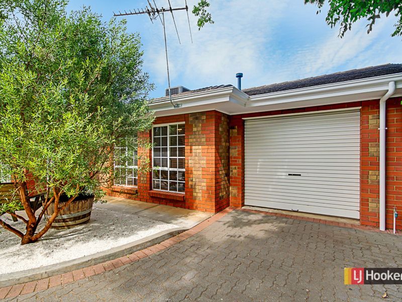 4/27 Williams Avenue, ST MORRIS SA 5068, Image 1