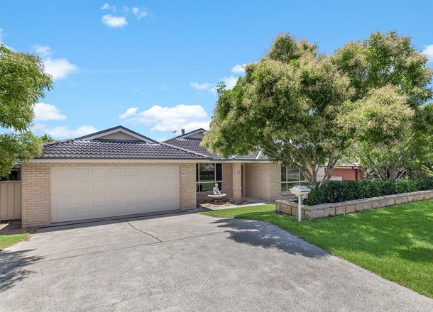 12 Norwich Avenue, Raworth NSW 2321