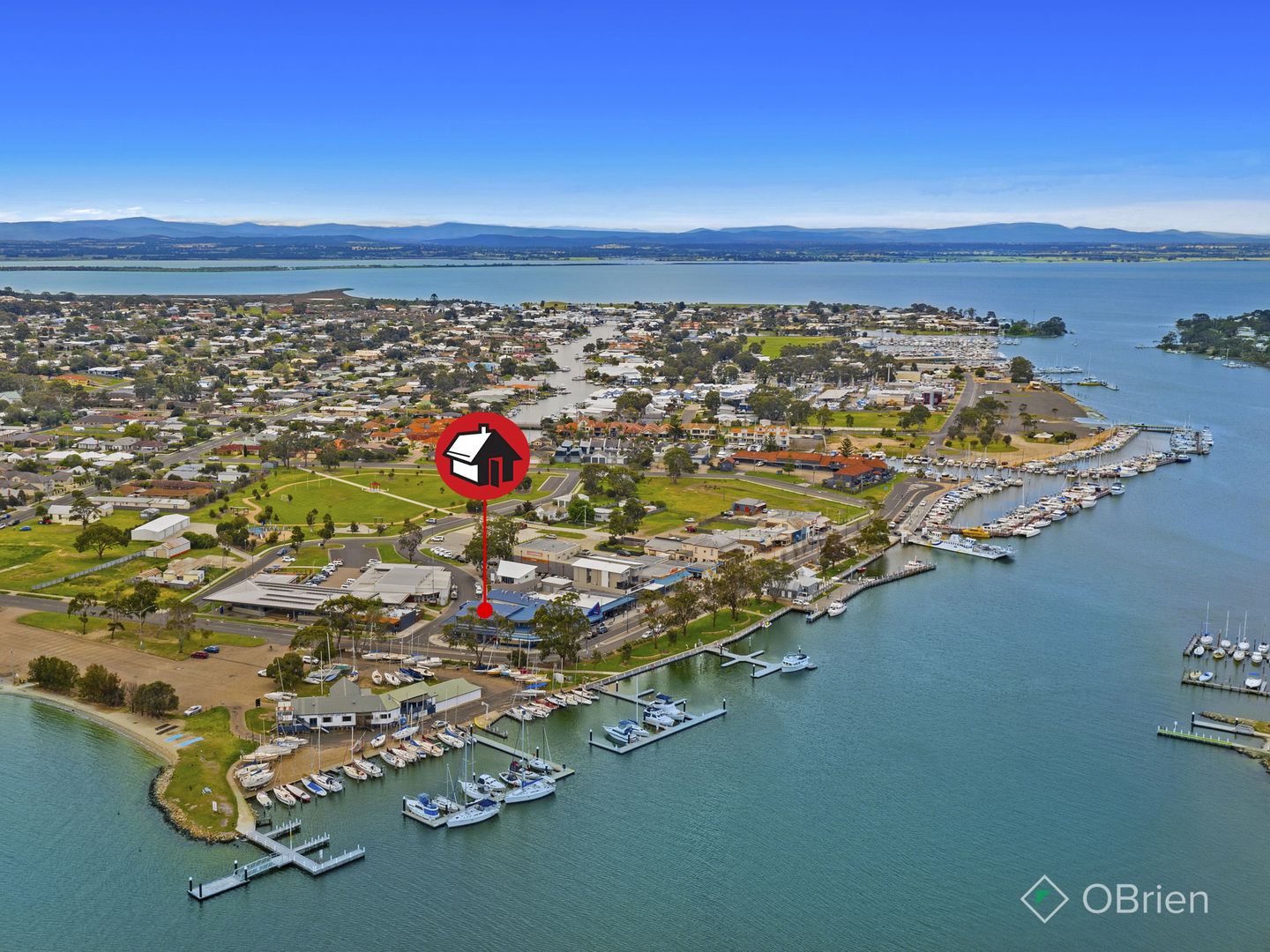 1/61 Esplanade, Paynesville VIC 3880, Image 1