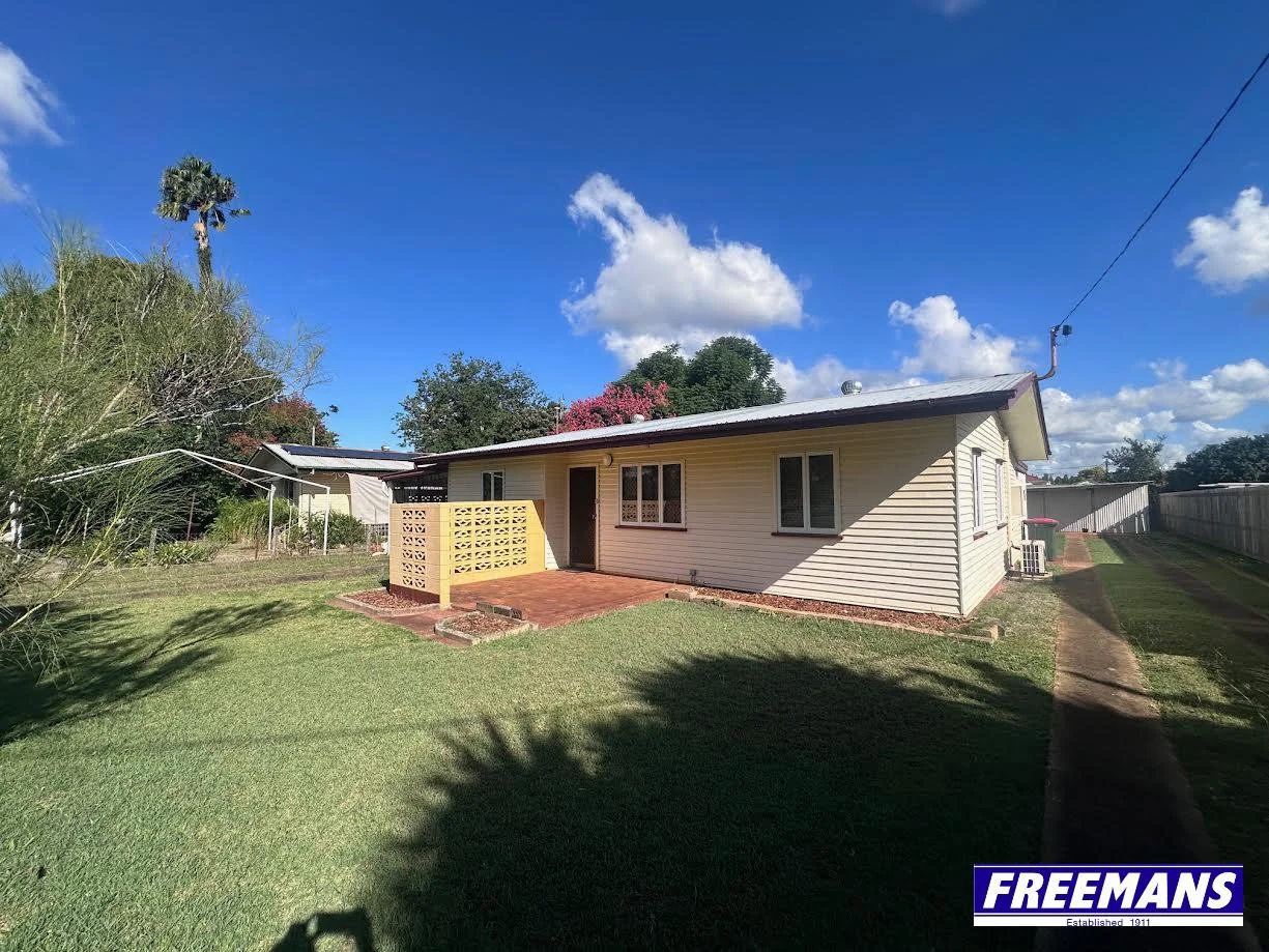 41 James Street, Kingaroy QLD 4610