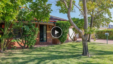 Picture of 7 Coolbarro Lane, REDCLIFFE WA 6104