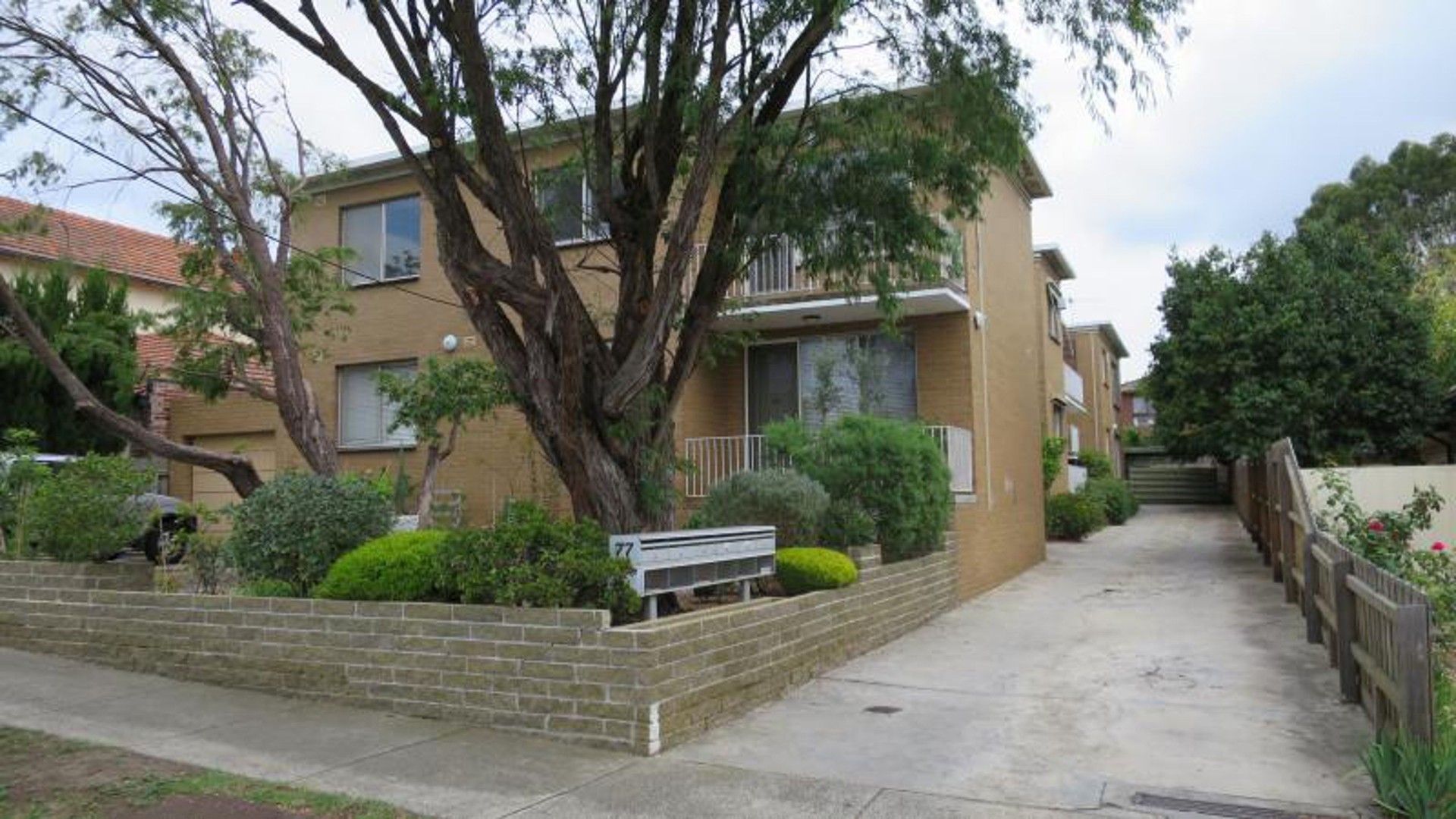 2 bedrooms Apartment / Unit / Flat in 5/77 Pakington Street KEW VIC, 3101