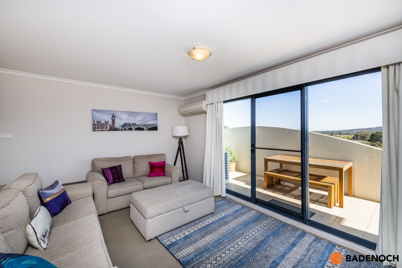 22C/21 Beissel Street, Belconnen ACT 2617, Image 2