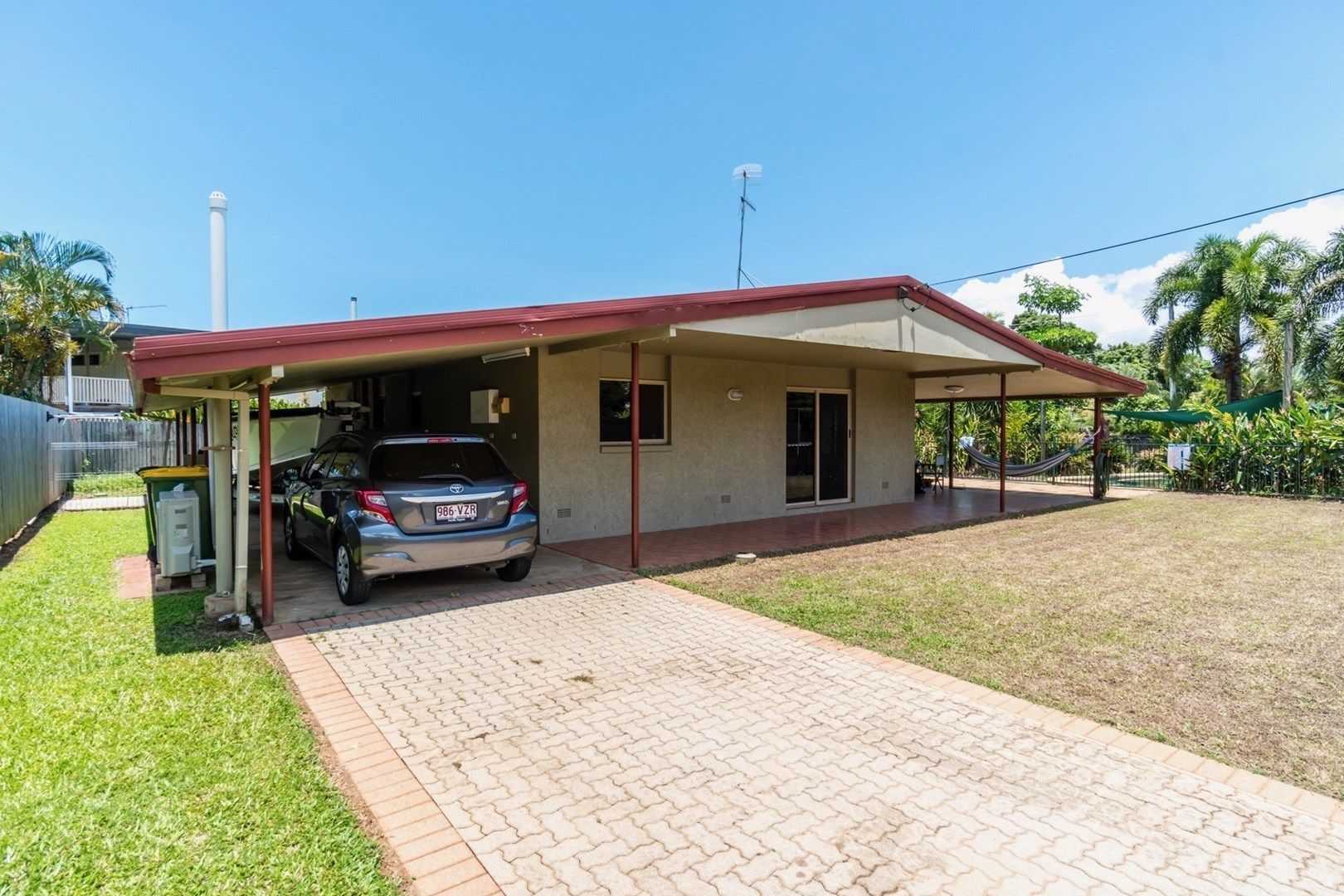 4 Zircon Street, Bayview Heights QLD 4868, Image 0