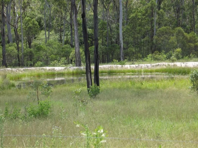 Lot 31 Corfield Drive, QLD, Booyal QLD 4671, Image 2