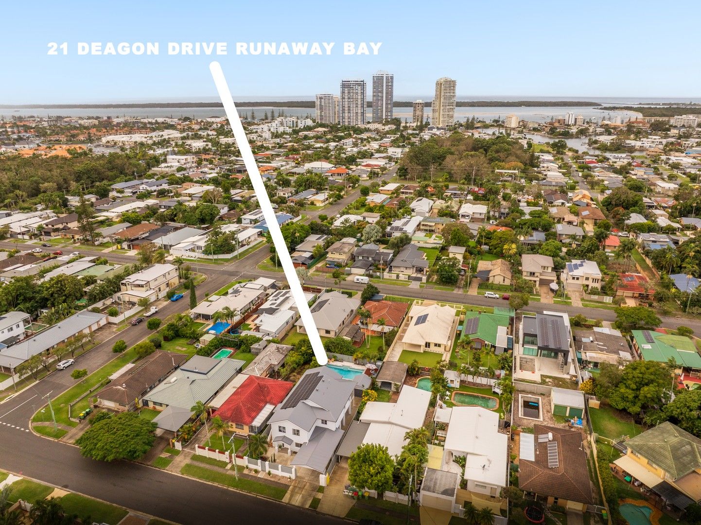 21 Deagon Drive, Runaway Bay QLD 4216, Image 1