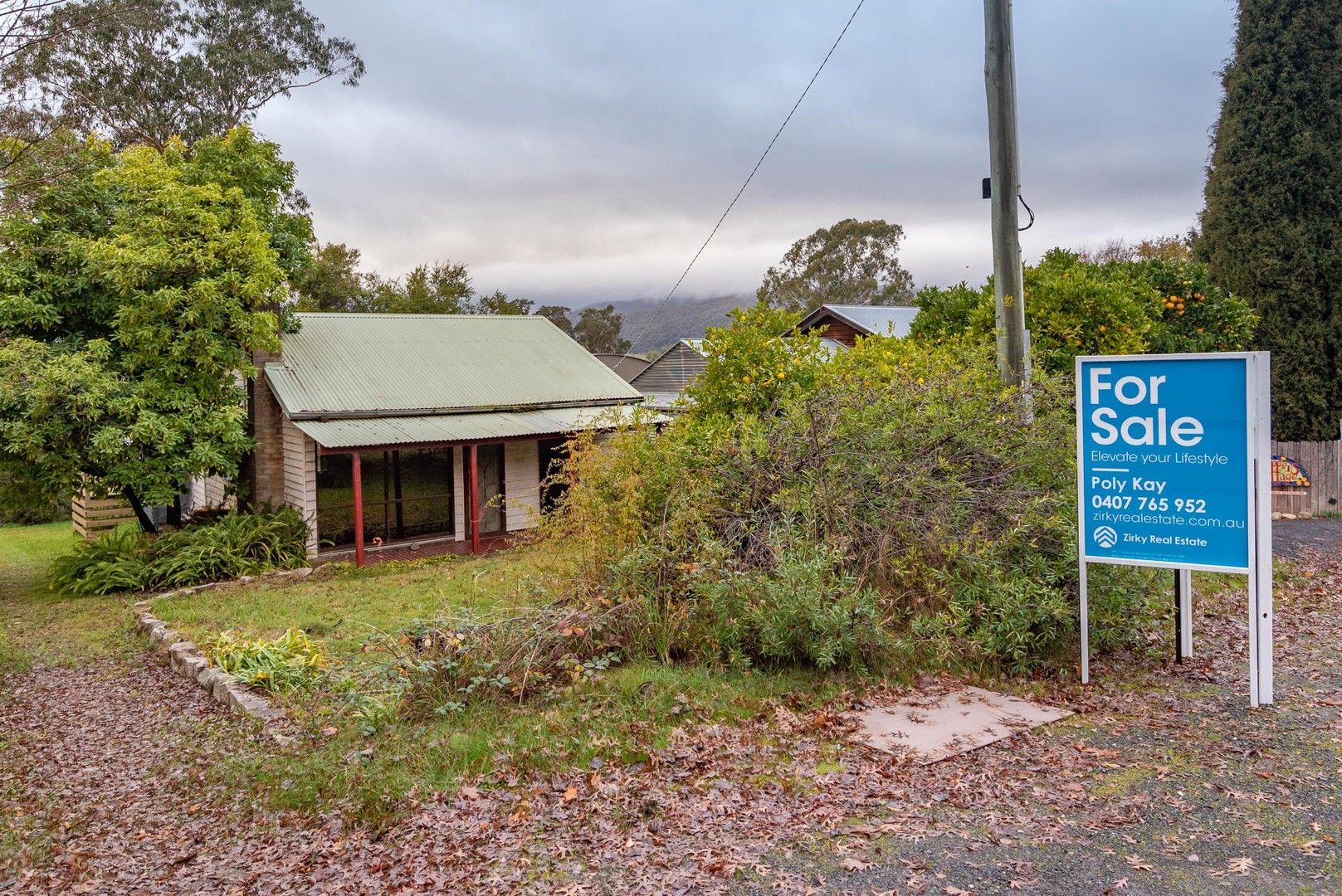 7751 Kiewa Valley Highway, Tawonga South VIC 3698, Image 0