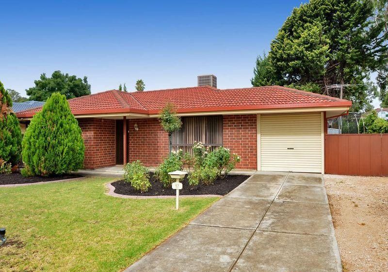 17 Jade Crescent, Happy Valle Property History & Address Research