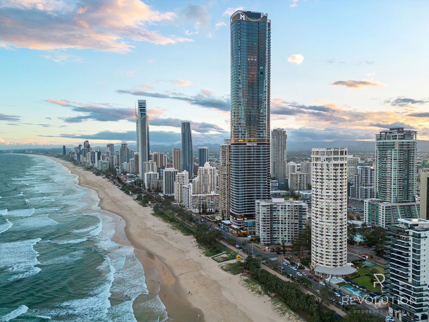 114/114 The Esplanade, Surfers Paradise QLD 4217, Image 1