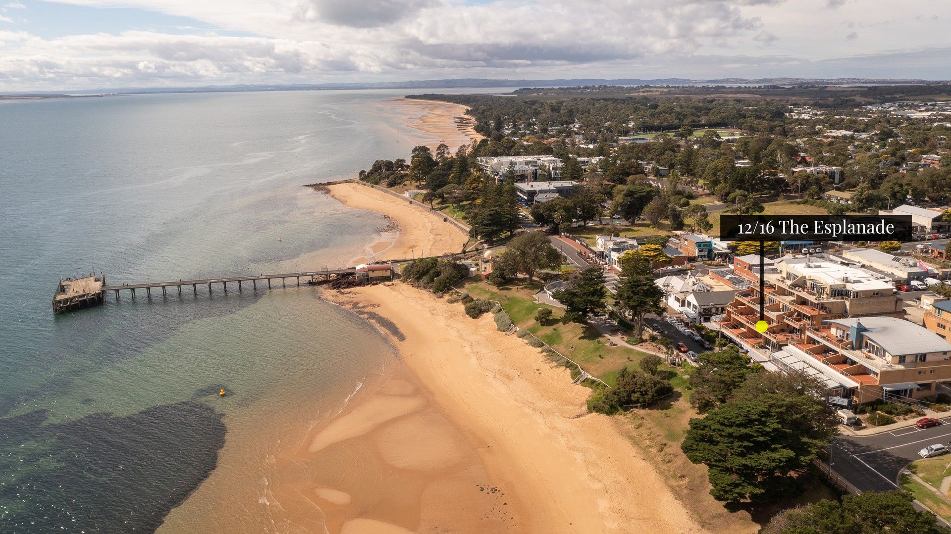 Apt 12/16 The Esplanade, Cowes VIC 3922, Image 0