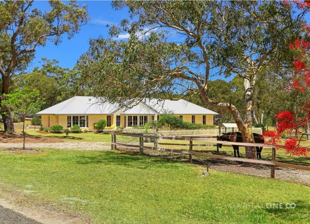 71 Maroney Road, Mangrove Mountain NSW 2250